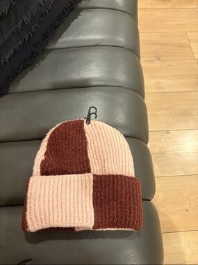 Marcus Adler Size OS